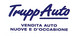 Logo Trupp Auto